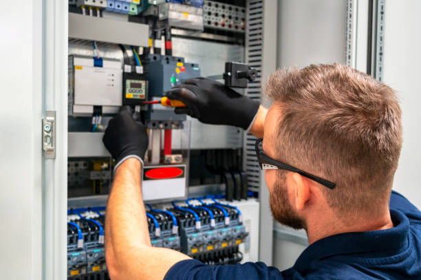 Best Residential Electrician Services  in Eudora, AR