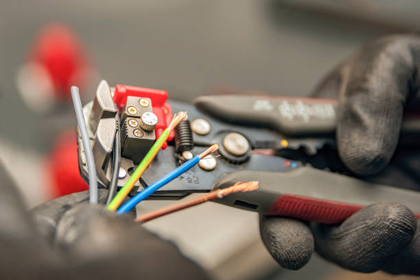 Best Electrical System Inspection  in Eudora, AR