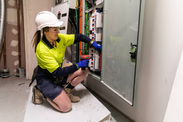 Best 24-Hour Electrician  in Eudora, AR
