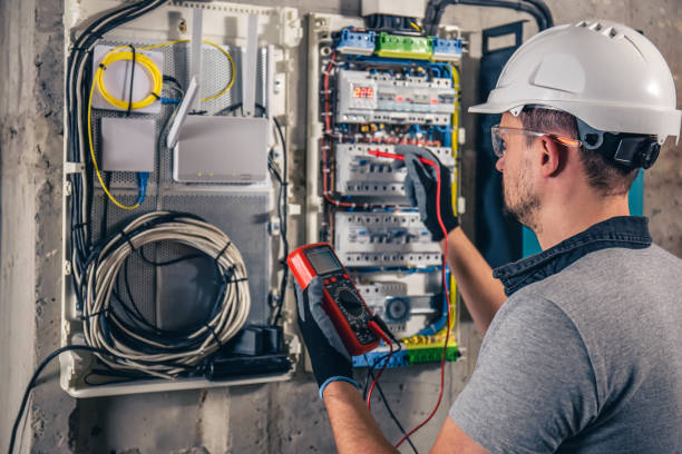 Best Electrical Rewiring Services  in Eudora, AR