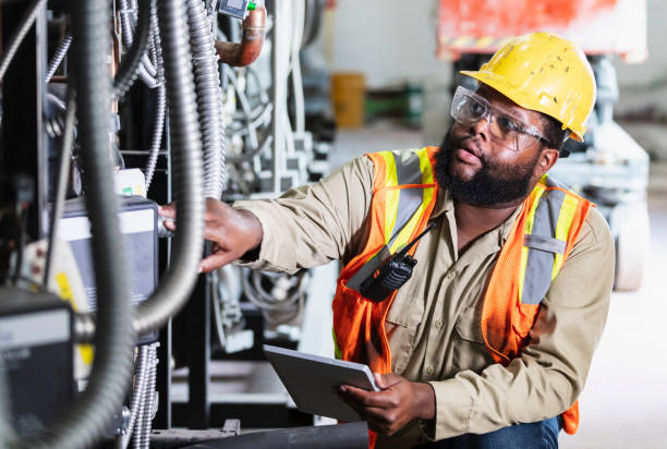 Best Electrical Installation Contractor  in Eudora, AR