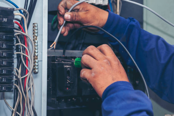 Best Home Electrical Repair  in Eudora, AR