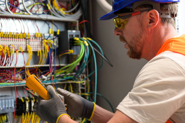 Best Electrician for Home Renovation  in Eudora, AR