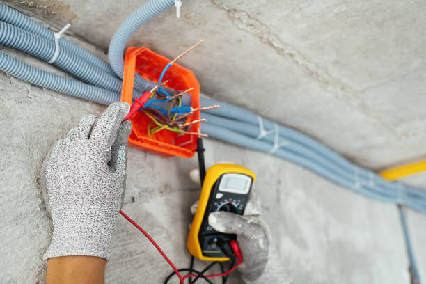 Best Electrical Troubleshooting Services  in Eudora, AR